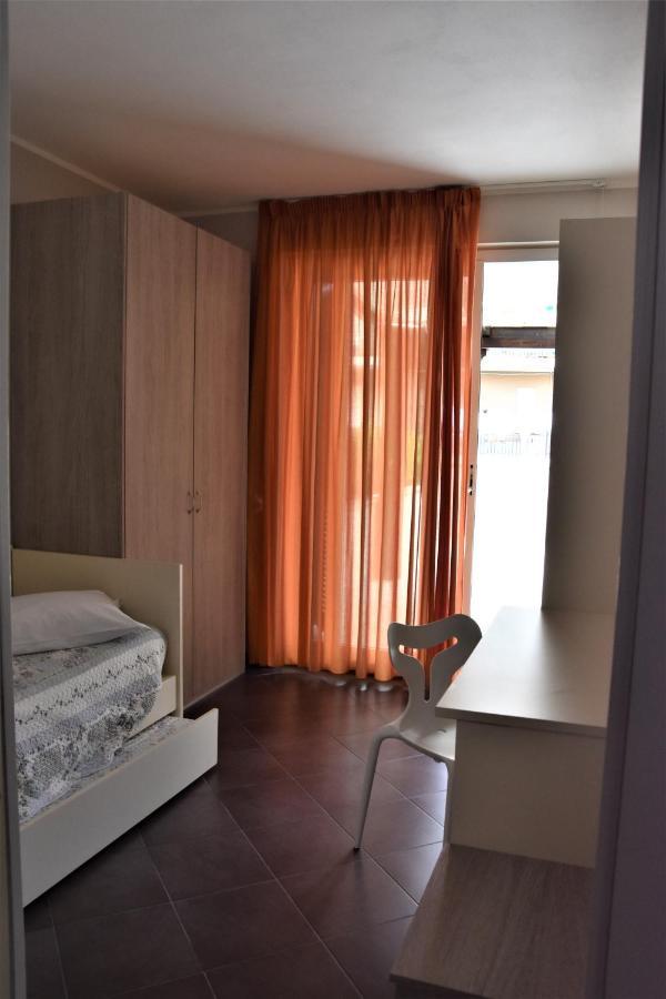 Le Vele Pietra Ligure
