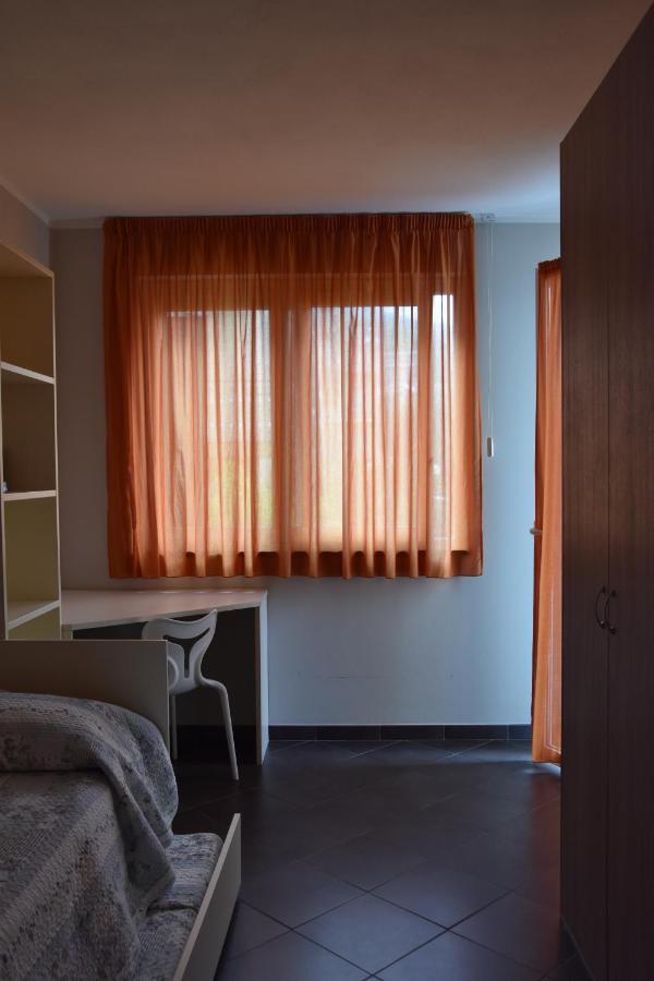 Le Vele Aparthotel Pietra Ligure