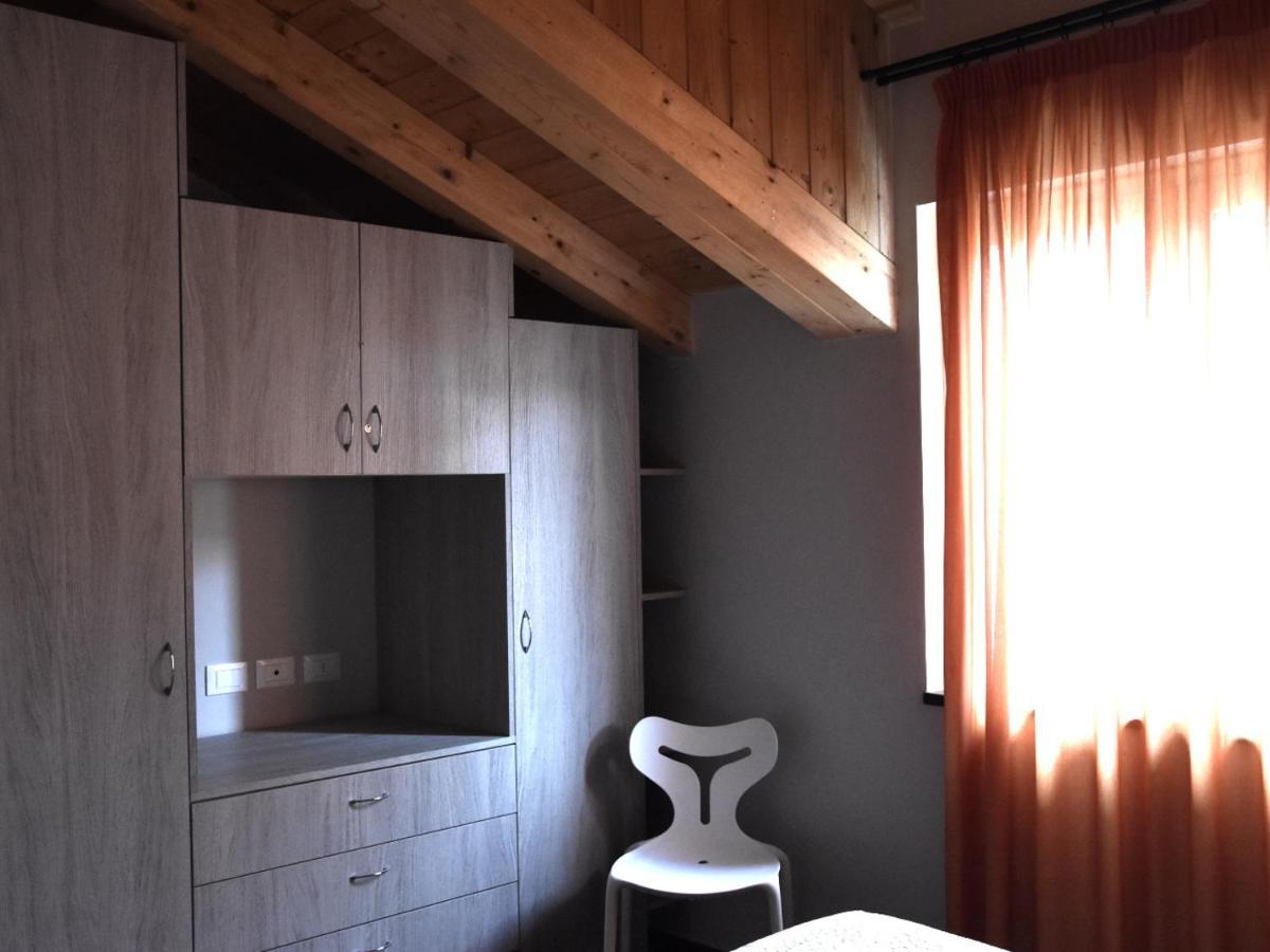 Le Vele Aparthotel 3*