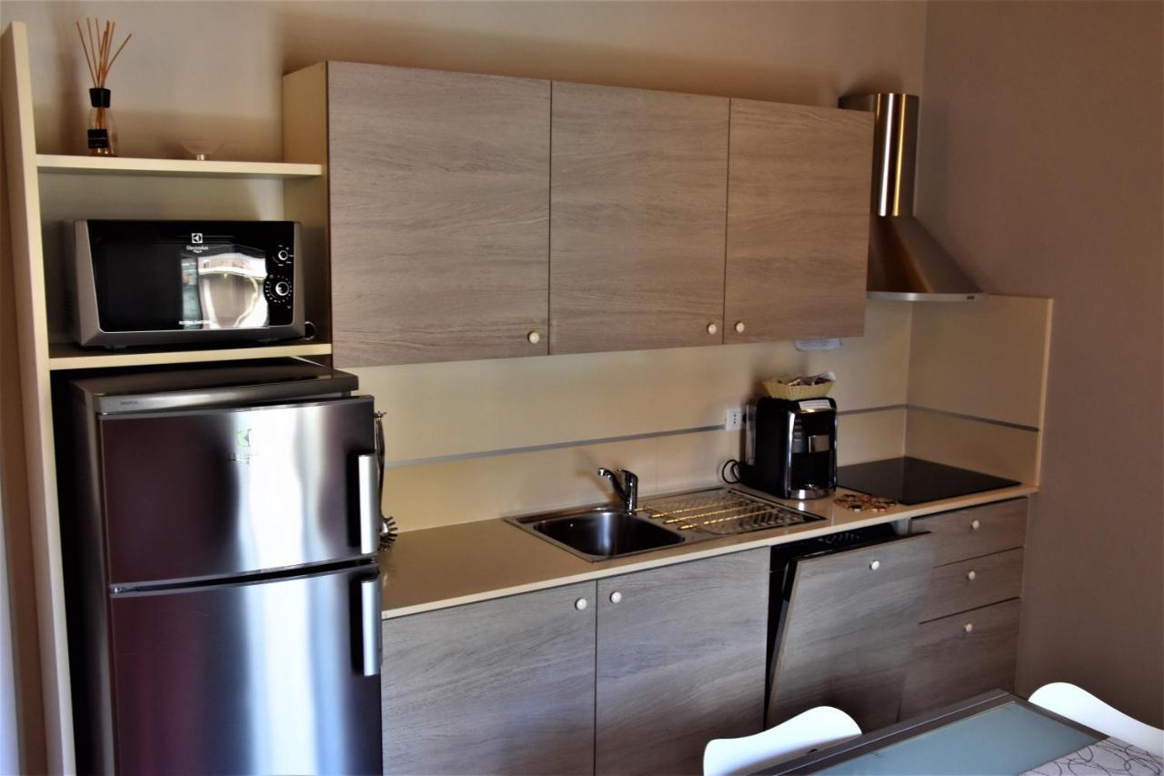 Le Vele Aparthotel Pietra Ligure