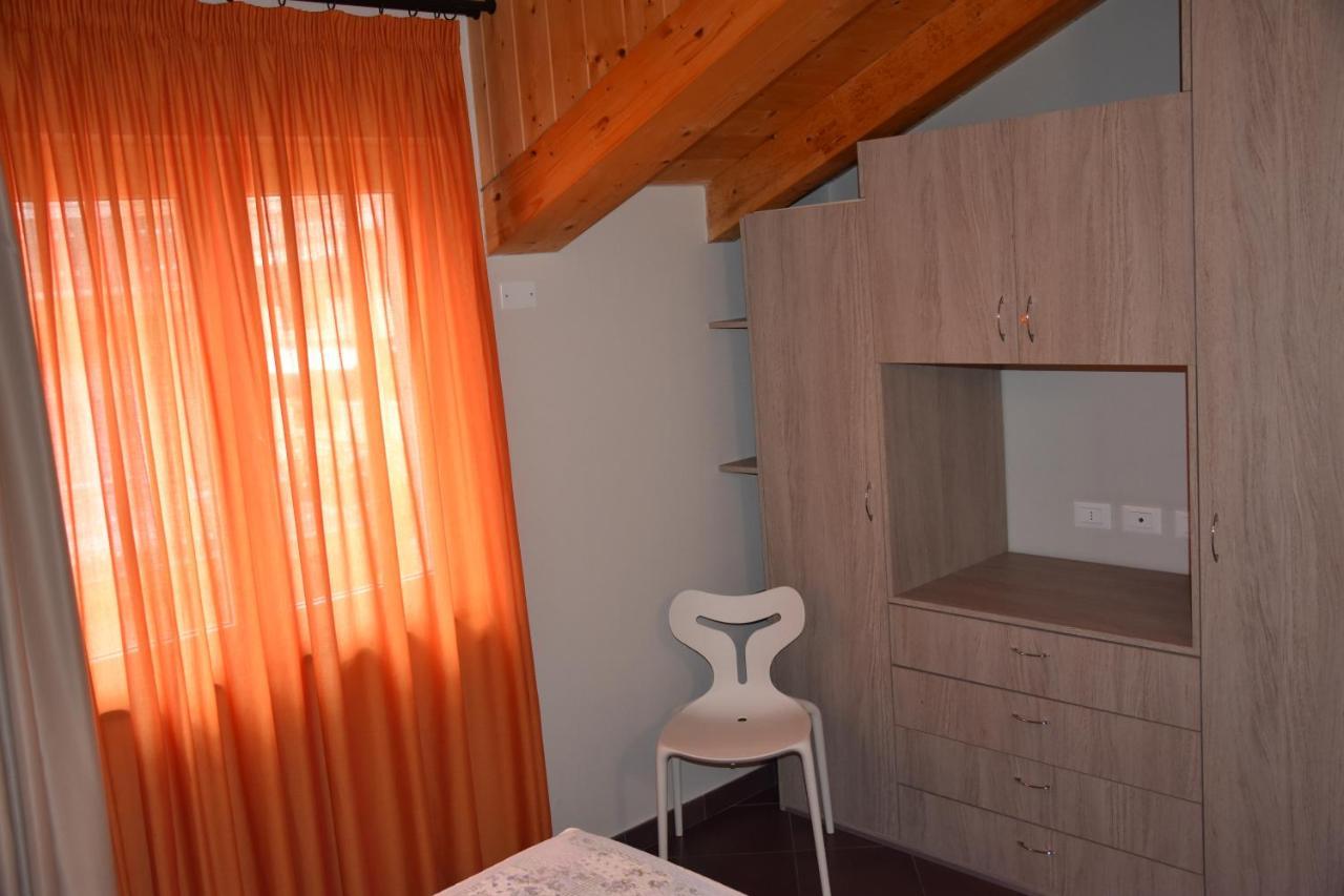 Le Vele Aparthotel 3*