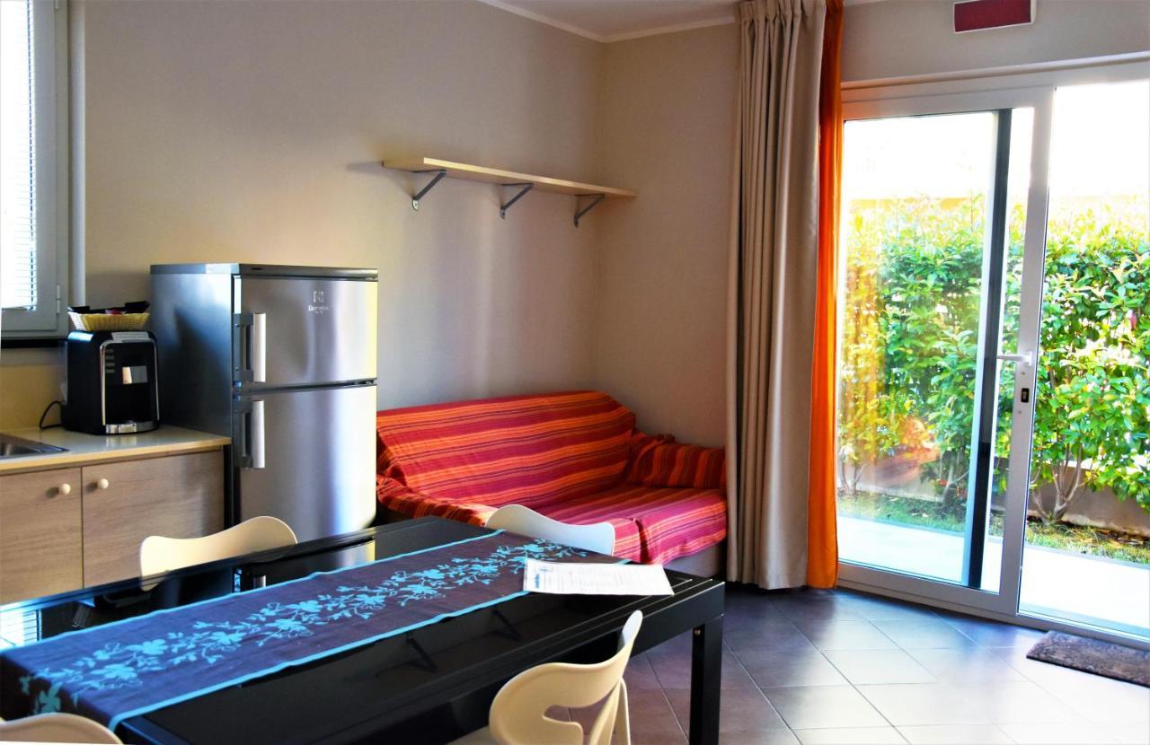 Le Vele Aparthotel