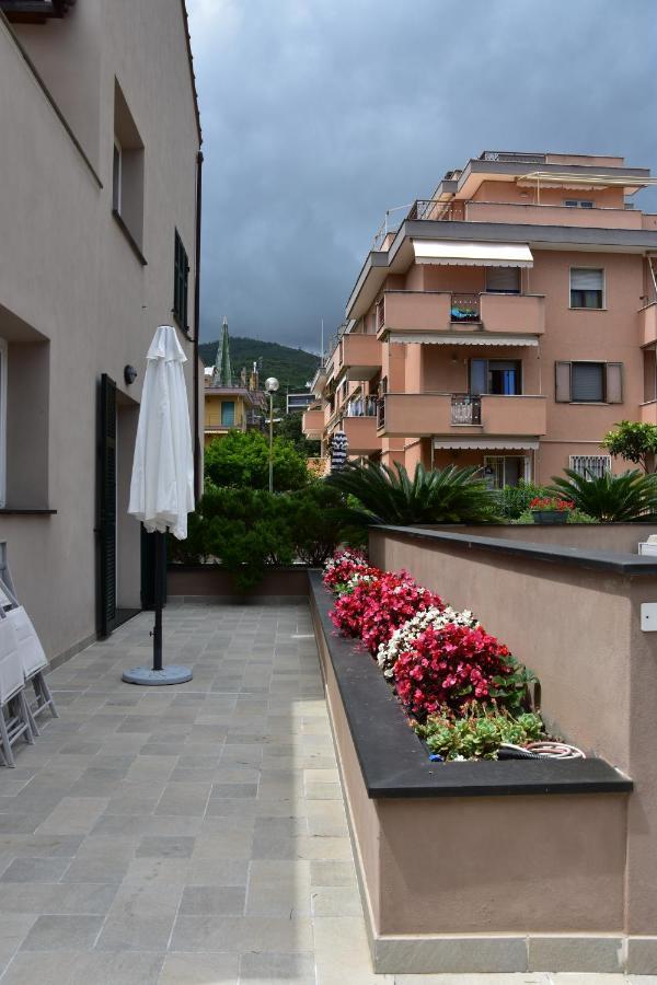 Aparthotel Le Vele 3*