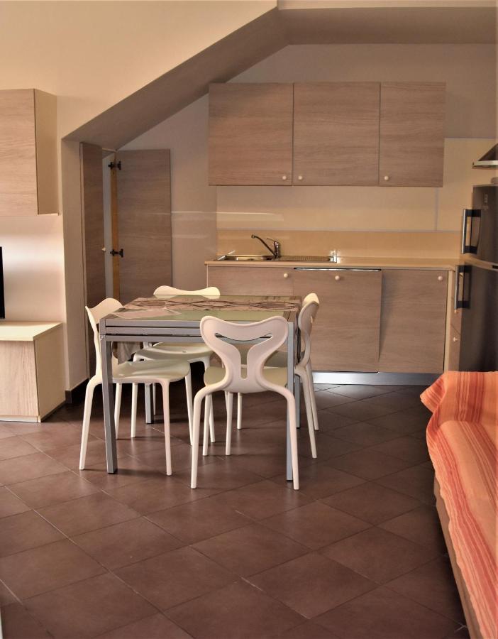 Aparthotel Le Vele