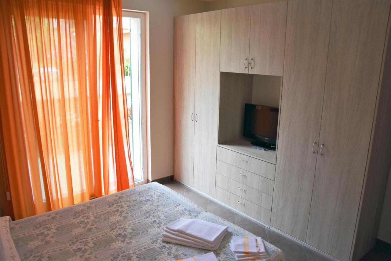 Aparthotel Le Vele