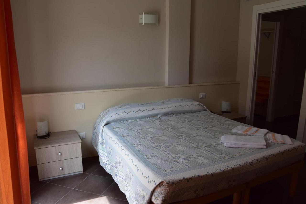 Aparthotel Le Vele Pietra Ligure