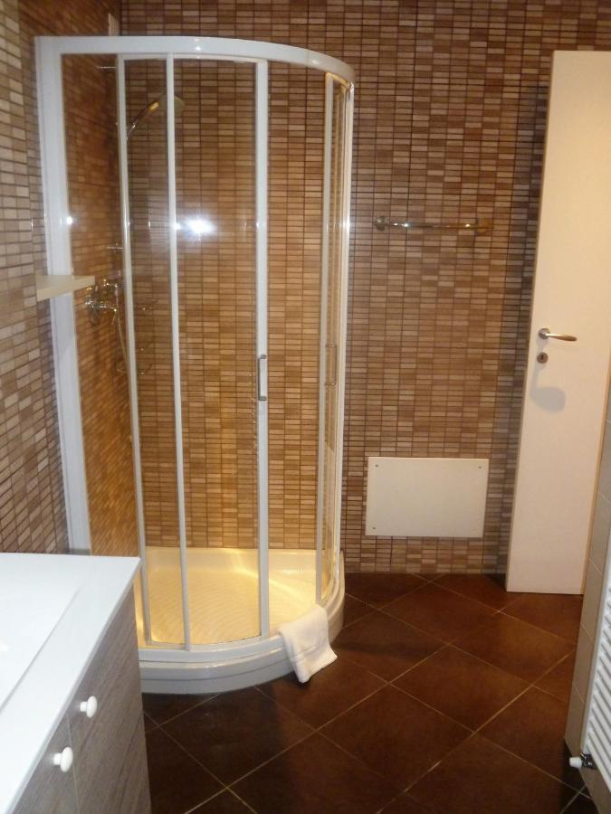 Aparthotel Le Vele Pietra Ligure