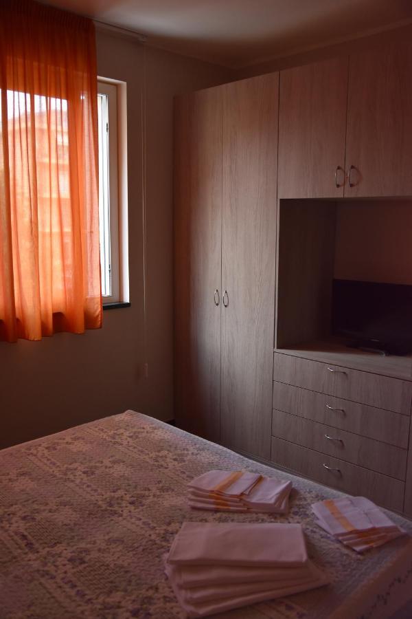 Le Vele Aparthotel 3*