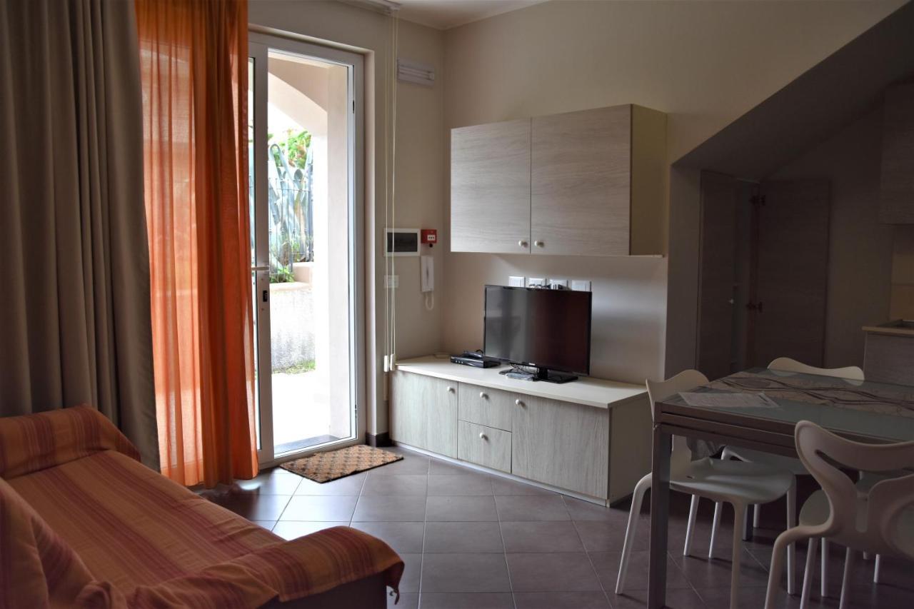 Le Vele 3* Pietra Ligure