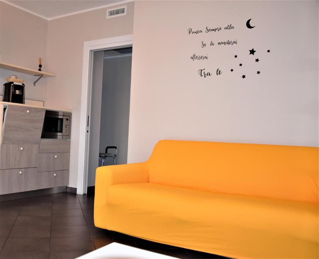 Le Vele 3* Pietra Ligure
