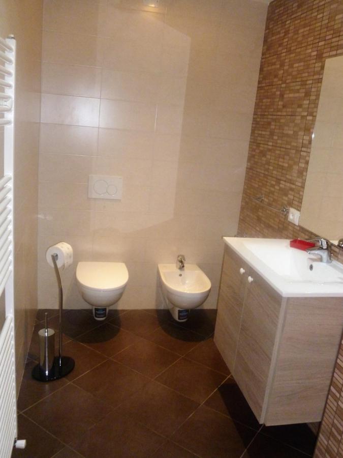 Aparthotel Le Vele Pietra Ligure