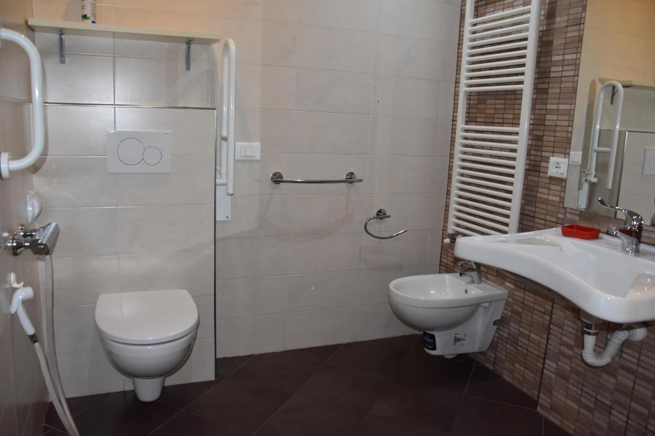 Le Vele Aparthotel 3*