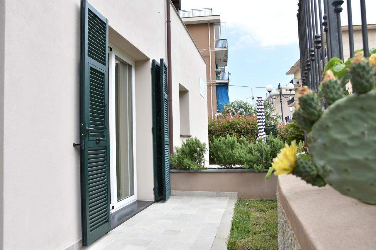 Le Vele Aparthotel Pietra Ligure
