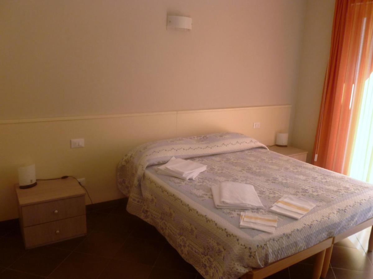 Le Vele Aparthotel Pietra Ligure