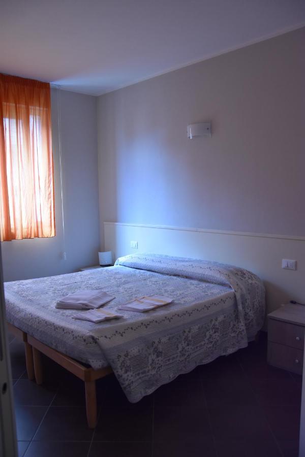 Le Vele Aparthotel 3*