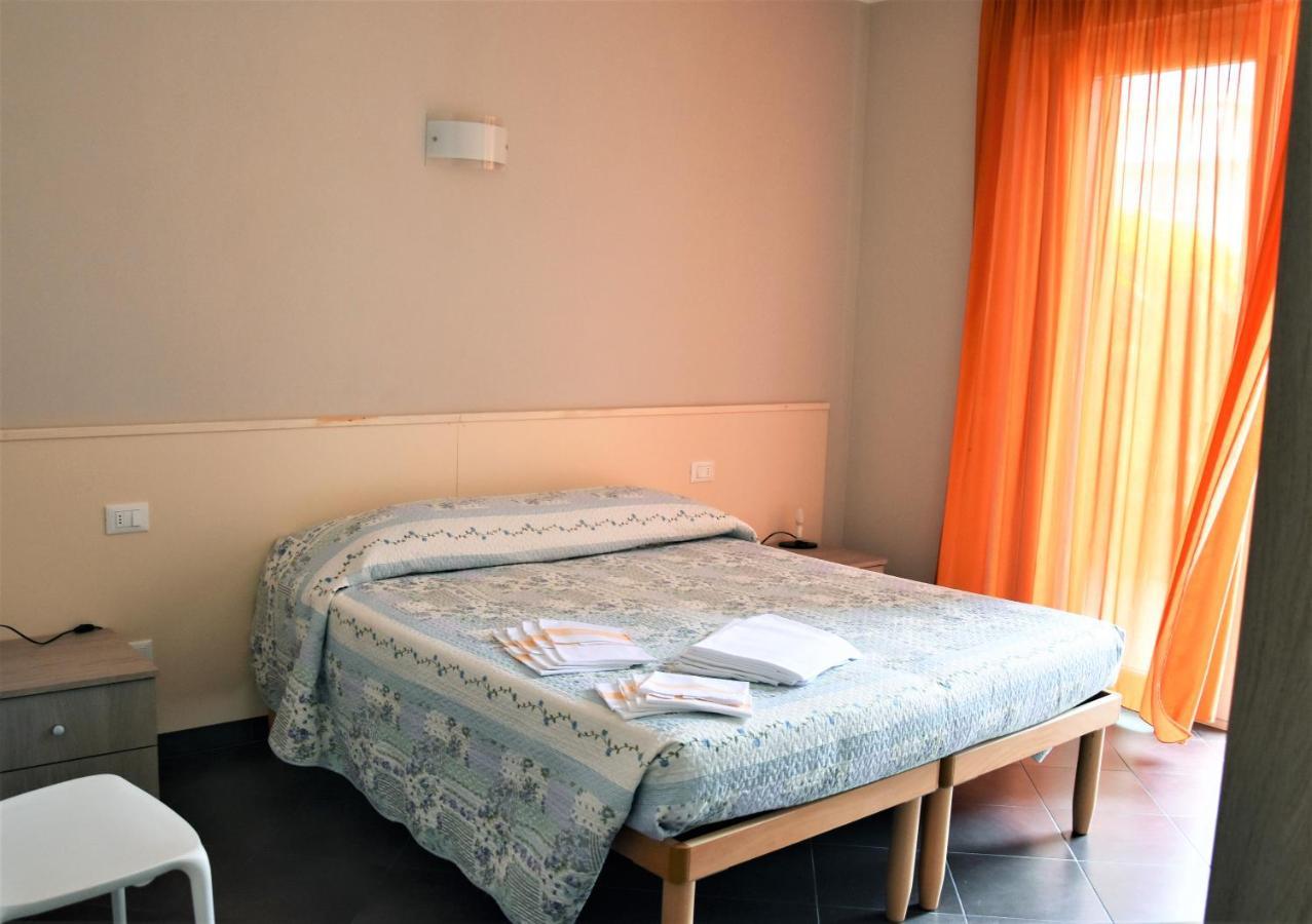 Aparthotel Le Vele 3*