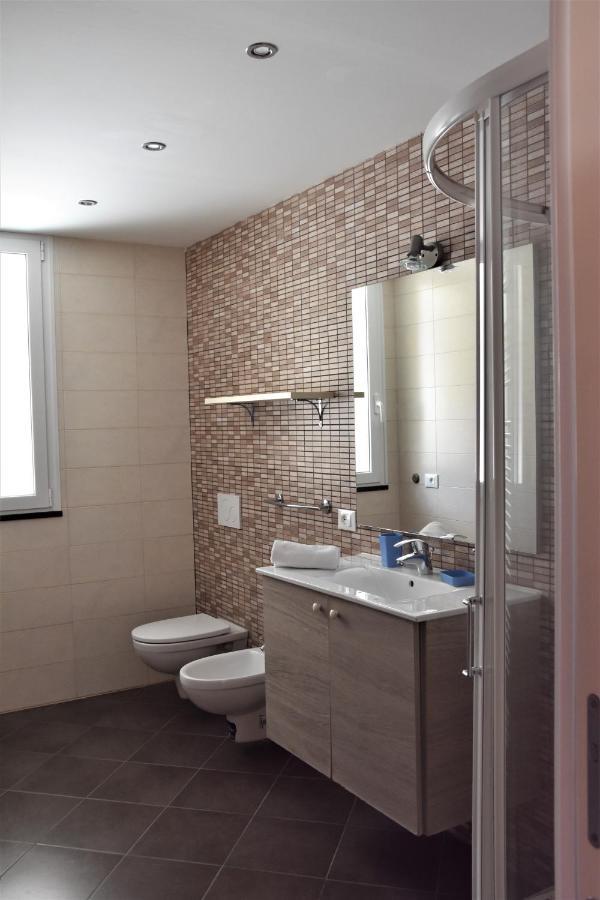 Aparthotel Le Vele Pietra Ligure