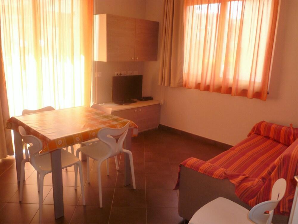 Aparthotel Le Vele 3*