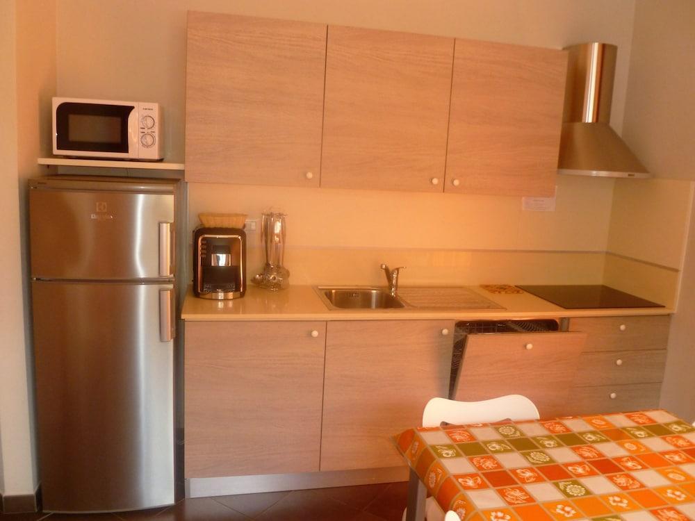 Le Vele Aparthotel Pietra Ligure