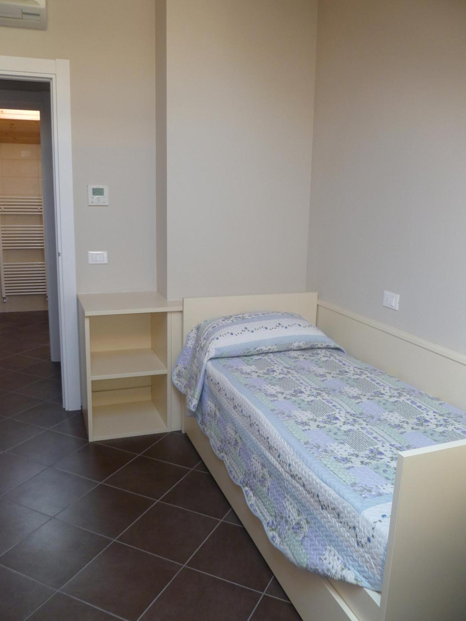 Aparthotel Le Vele 3*