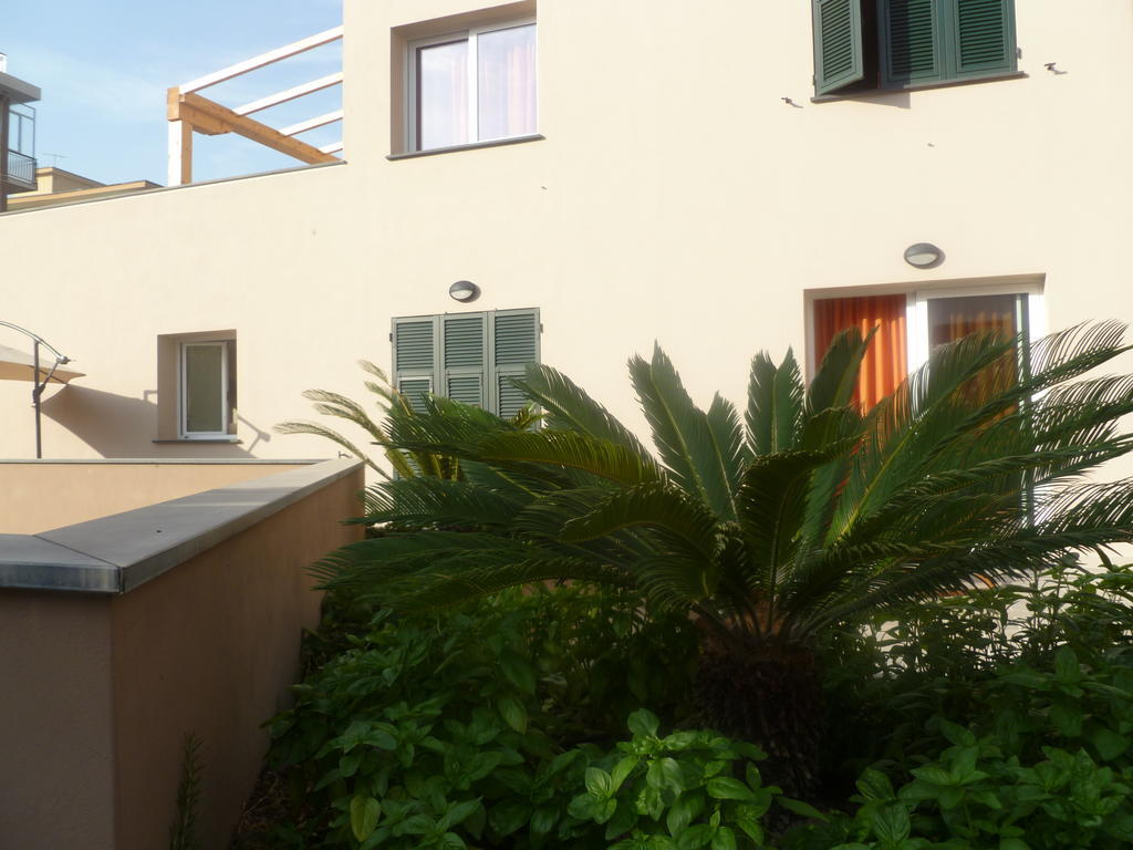 Aparthotel Le Vele 3*