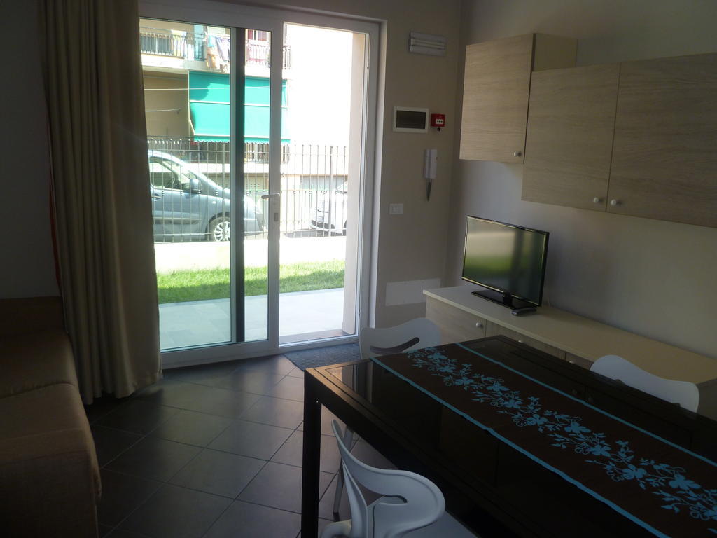 Le Vele Pietra Ligure