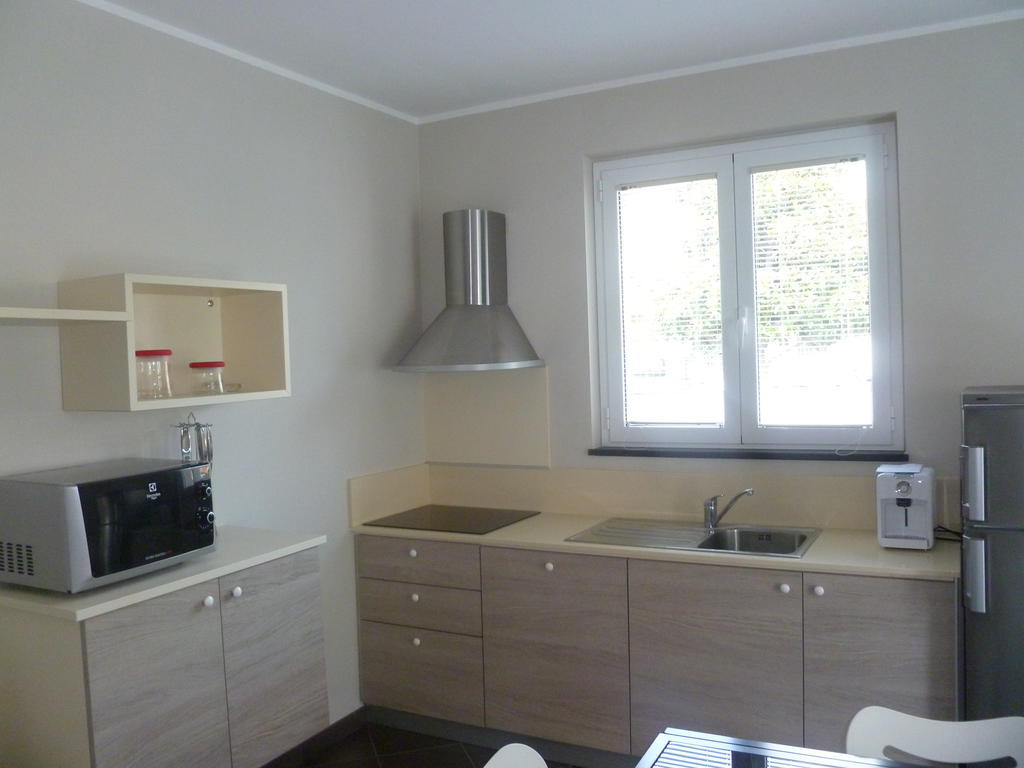 Aparthotel Le Vele