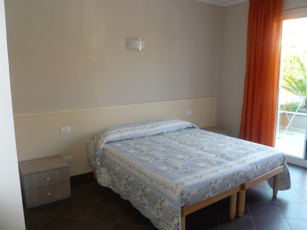 Aparthotel Le Vele Pietra Ligure
