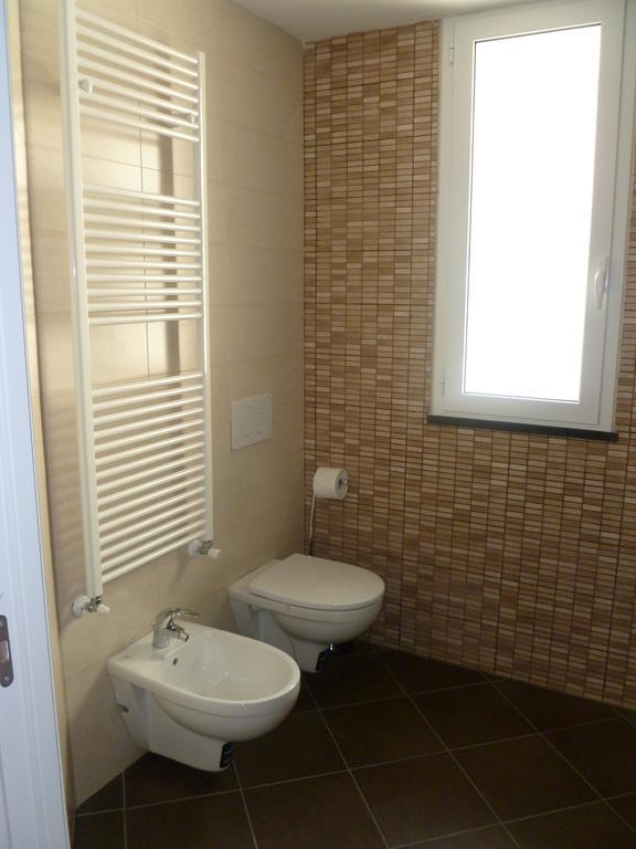 Aparthotel Le Vele