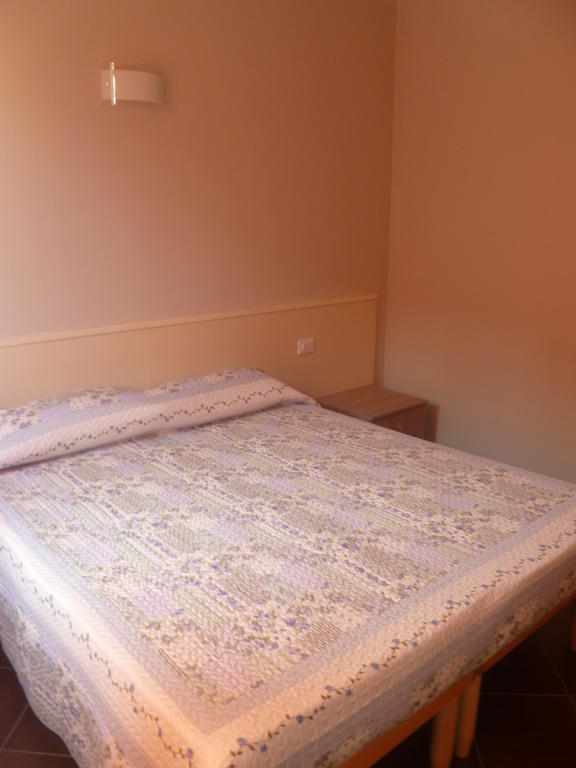 Aparthotel Le Vele 3*