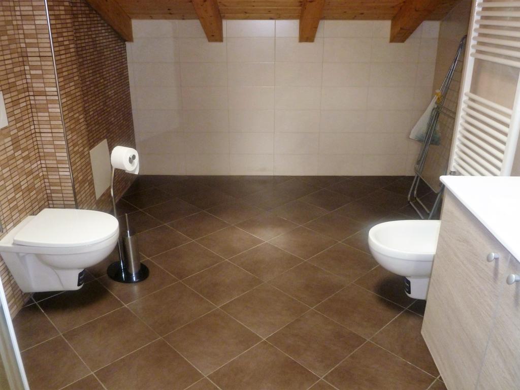 Aparthotel Le Vele