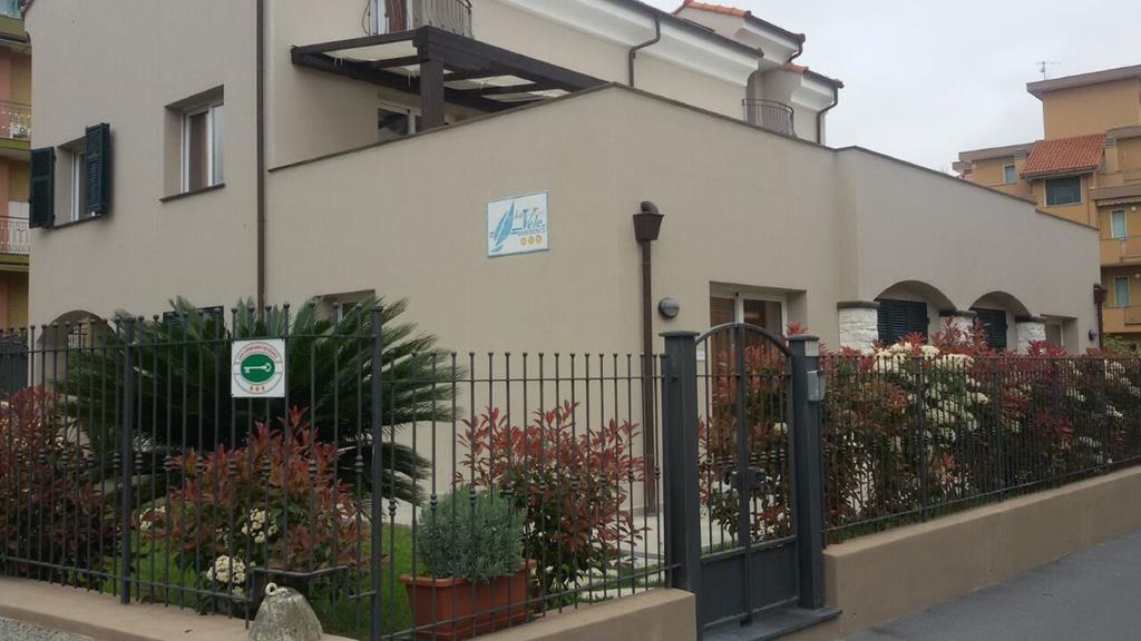 Le Vele Aparthotel